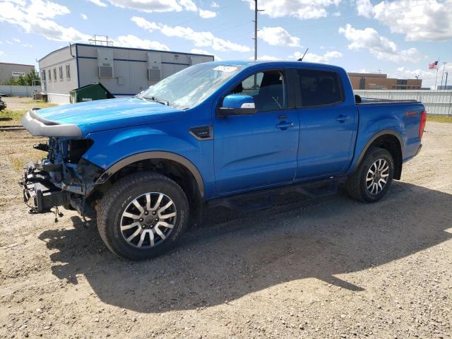 FORD RANGER XL 2021 1fter4fh9mld75728