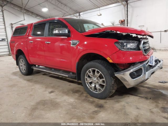 FORD RANGER 2021 1fter4fh9mld77382