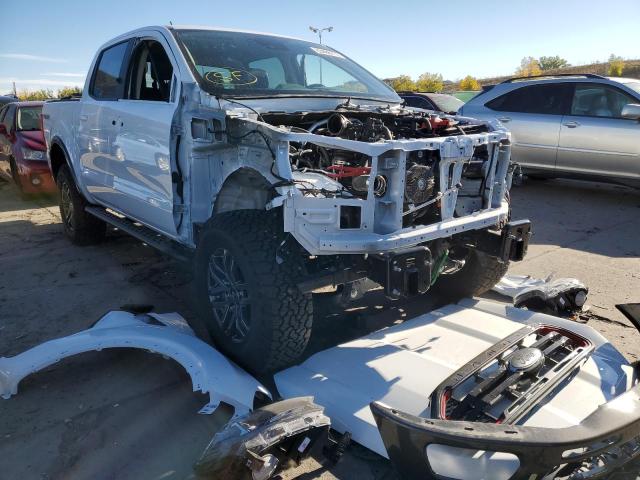 FORD RANGER XL 2022 1fter4fh9nld05311