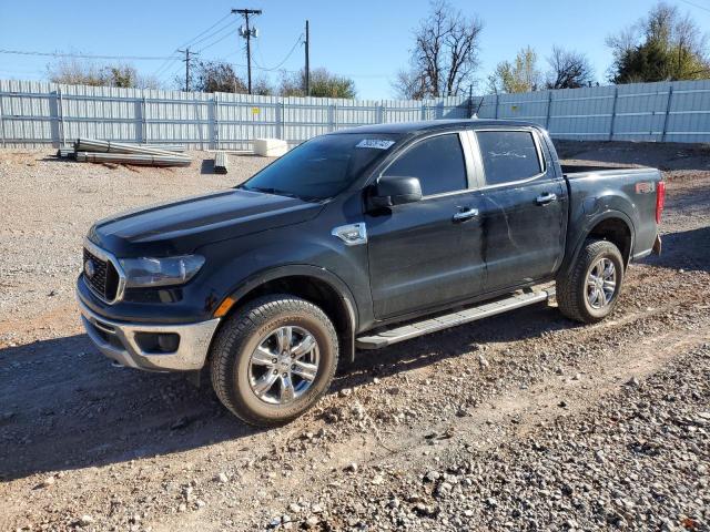 FORD RANGER 2022 1fter4fh9nld05633