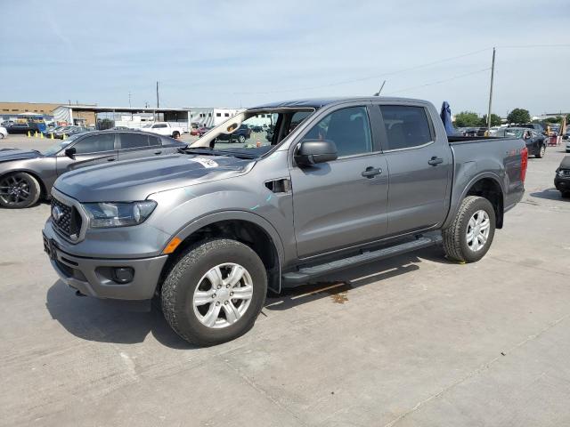 FORD RANGER XL 2022 1fter4fh9nld21069