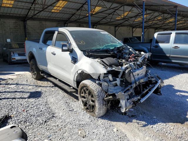 FORD RANGER XL 2022 1fter4fh9nld23176