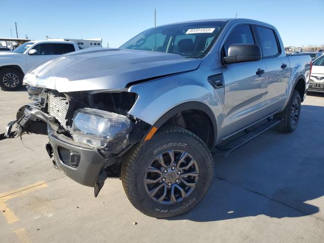 FORD RANGER 2022 1fter4fh9nld28538