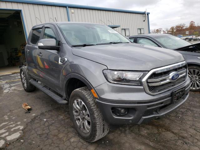 FORD RANGER XL 2022 1fter4fh9nld33951