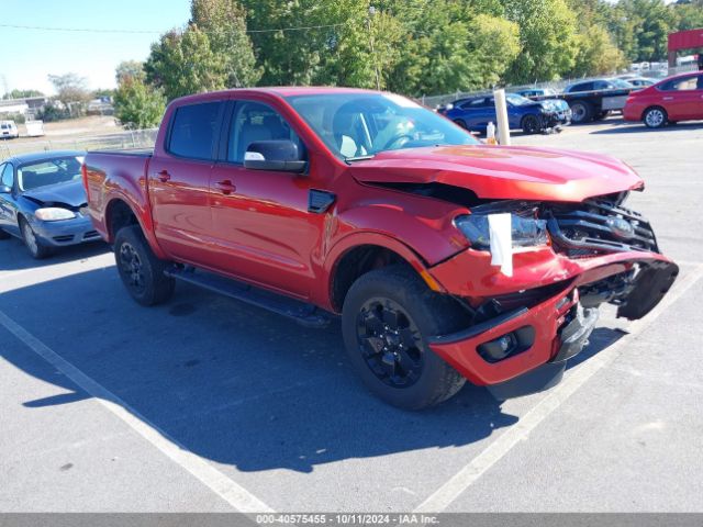 FORD RANGER 2022 1fter4fh9nld35442