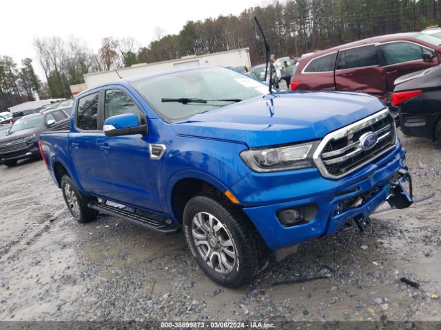 FORD RANGER 2019 1fter4fhxkla00556