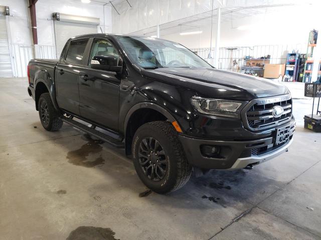 FORD RANGER XL 2019 1fter4fhxkla05434