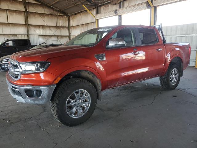 FORD RANGER XL 2019 1fter4fhxkla10343