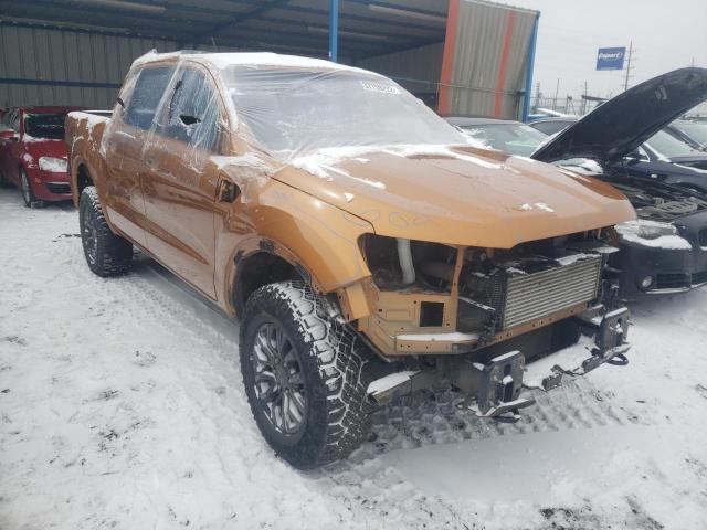 FORD RANGER XL 2019 1fter4fhxkla10486