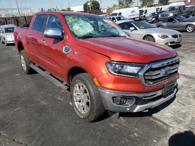 FORD RANGER XL 2019 1fter4fhxkla13405