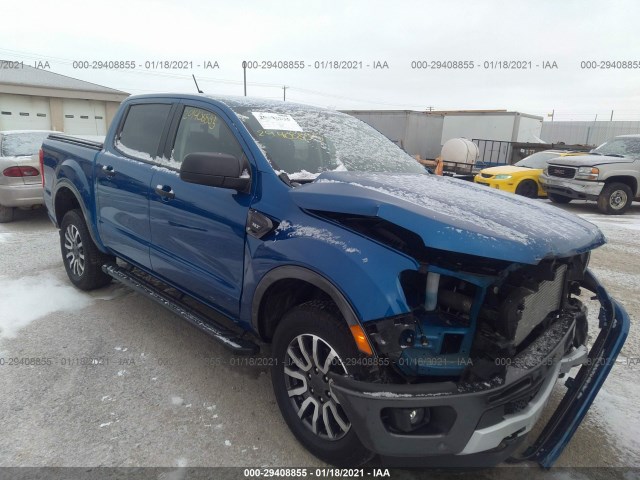 FORD RANGER 2019 1fter4fhxkla15123