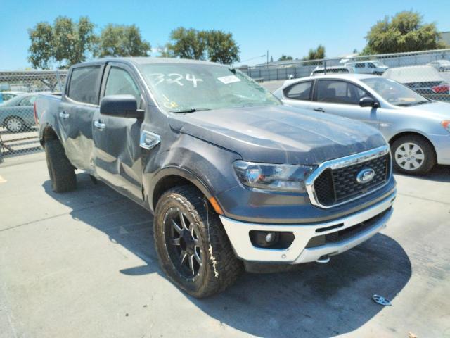 FORD RANGER XL 2019 1fter4fhxkla20693