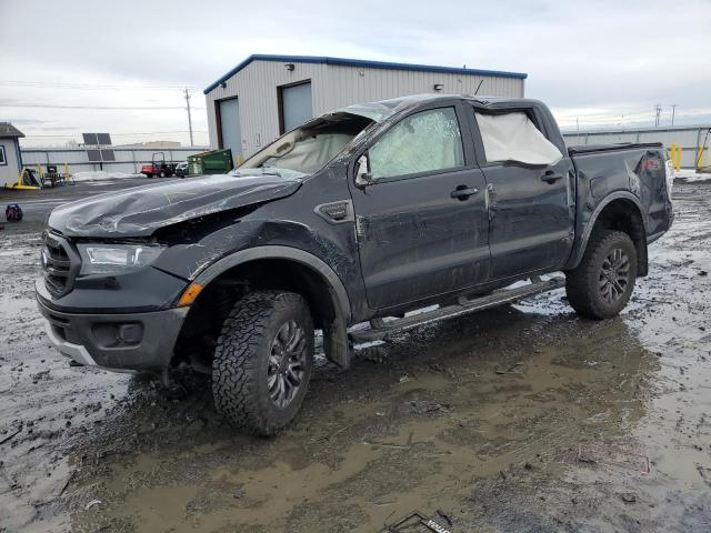 FORD RANGER XL 2019 1fter4fhxkla21178