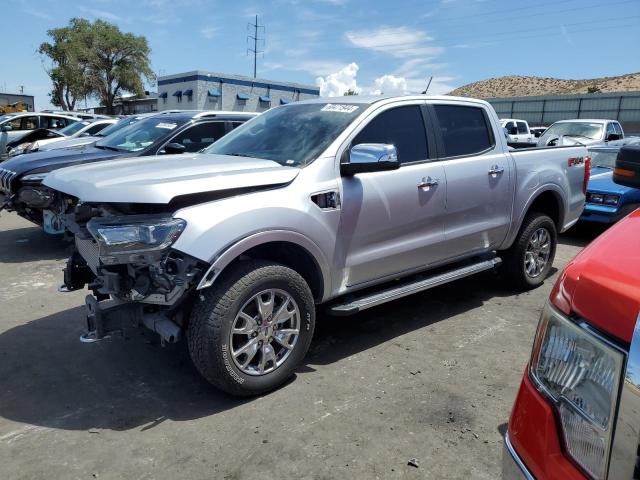 FORD RANGER XL 2019 1fter4fhxkla27451