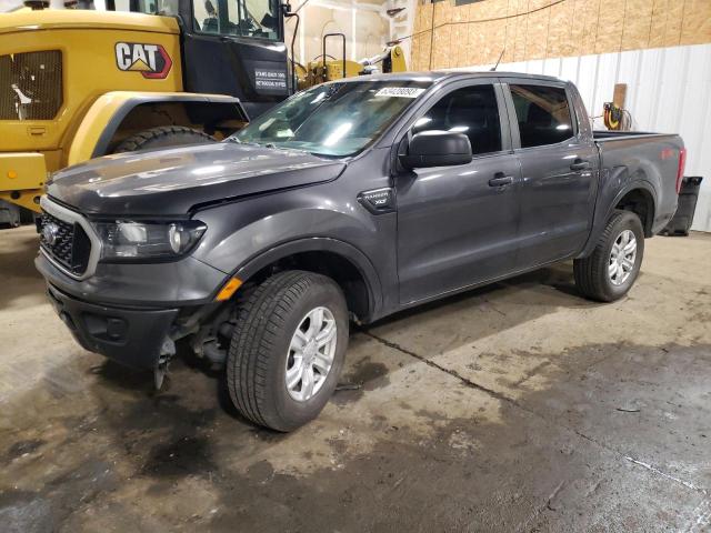 FORD RANGER XLT 2019 1fter4fhxkla31001