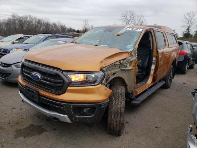 FORD RANGER XL 2019 1fter4fhxkla34268