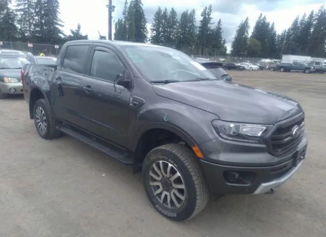 FORD RANGER 2019 1fter4fhxkla35629