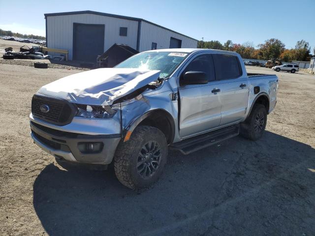 FORD RANGER 2019 1fter4fhxkla36666