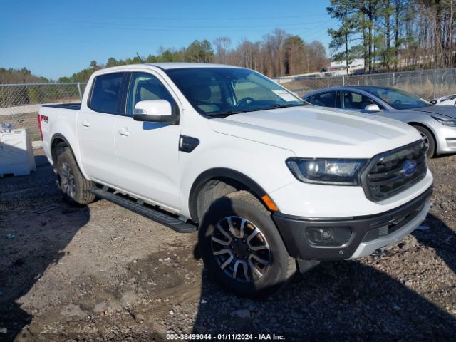 FORD RANGER 2019 1fter4fhxkla39938