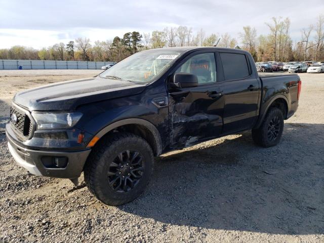 FORD RANGER XL 2019 1fter4fhxkla40121