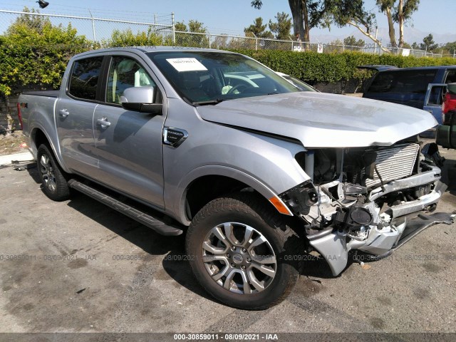 FORD RANGER 2019 1fter4fhxkla41401