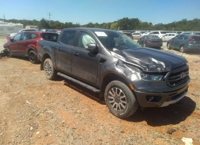 FORD RANGER 2019 1fter4fhxkla42497