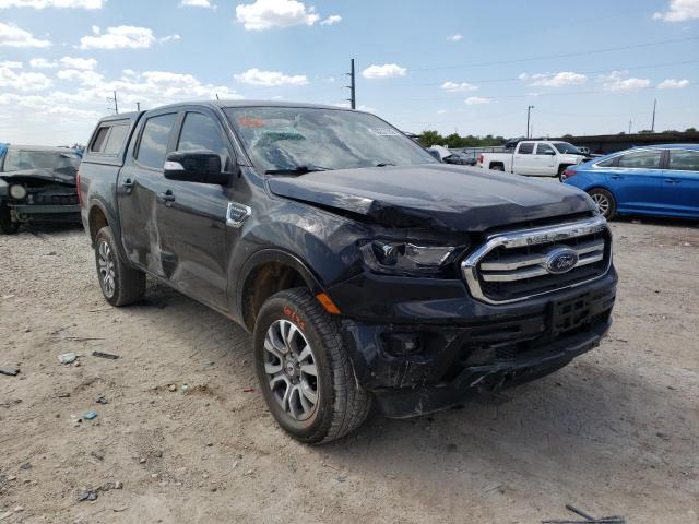 FORD RANGER XL 2019 1fter4fhxkla45836