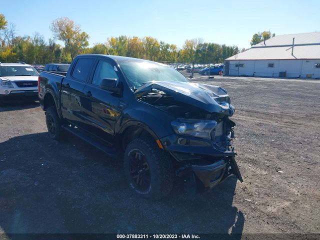 FORD RANGER 2019 1fter4fhxkla46162