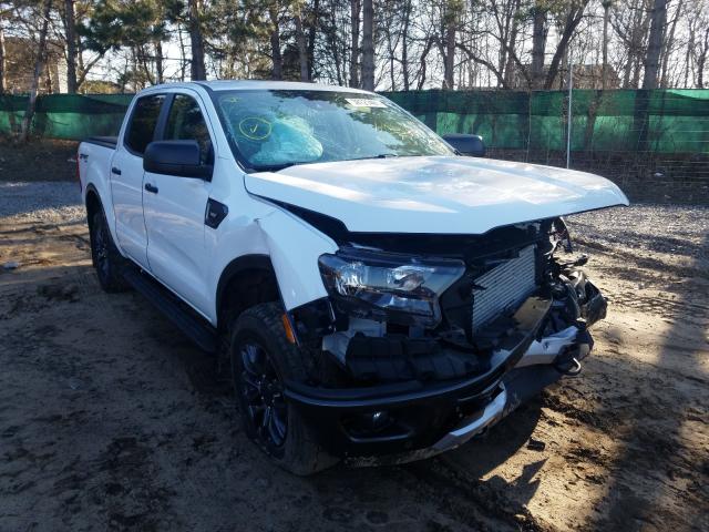 FORD RANGER 2019 1fter4fhxkla48171