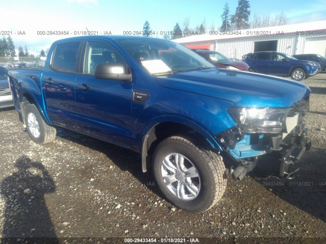 FORD RANGER 2019 1fter4fhxkla49174