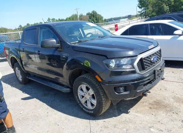 FORD RANGER 2019 1fter4fhxkla58067