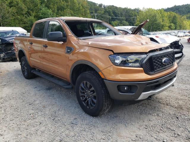 FORD RANGER XL 2019 1fter4fhxkla58828