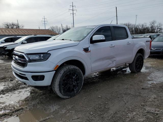 FORD RANGER XL 2019 1fter4fhxkla61583