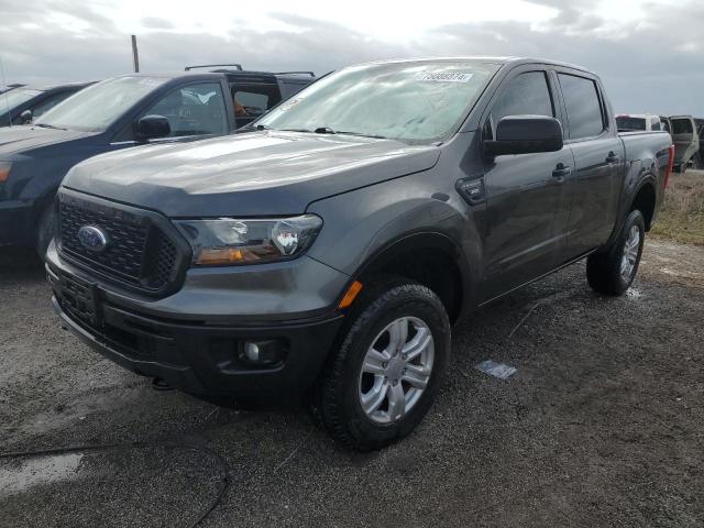 FORD RANGER XL 2019 1fter4fhxkla68047