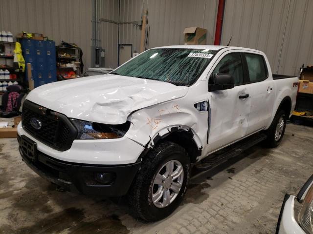 FORD RANGER XL 2019 1fter4fhxkla68131