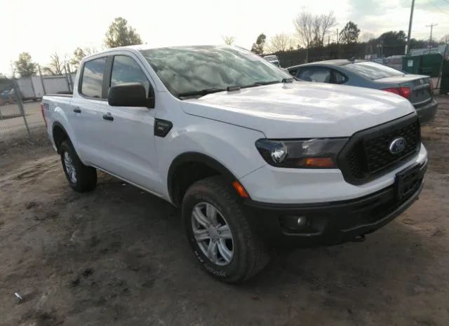 FORD RANGER 2019 1fter4fhxkla74186