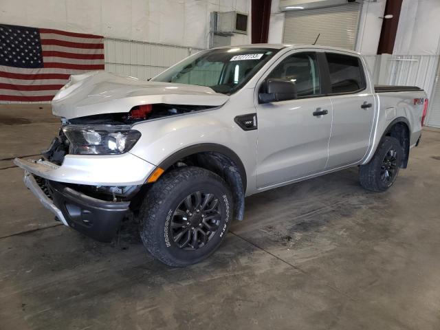 FORD RANGER 2019 1fter4fhxkla76200