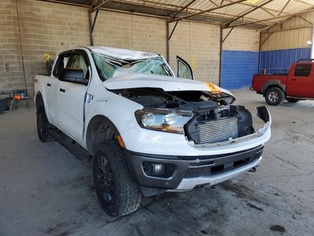 FORD RANGER XL 2019 1fter4fhxkla77864