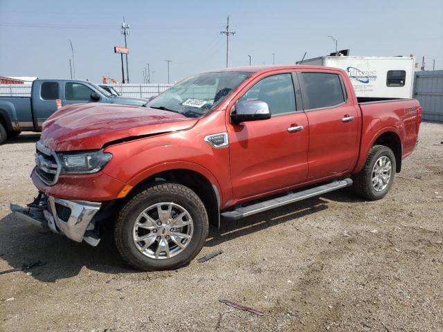 FORD RANGER 2019 1fter4fhxkla79355