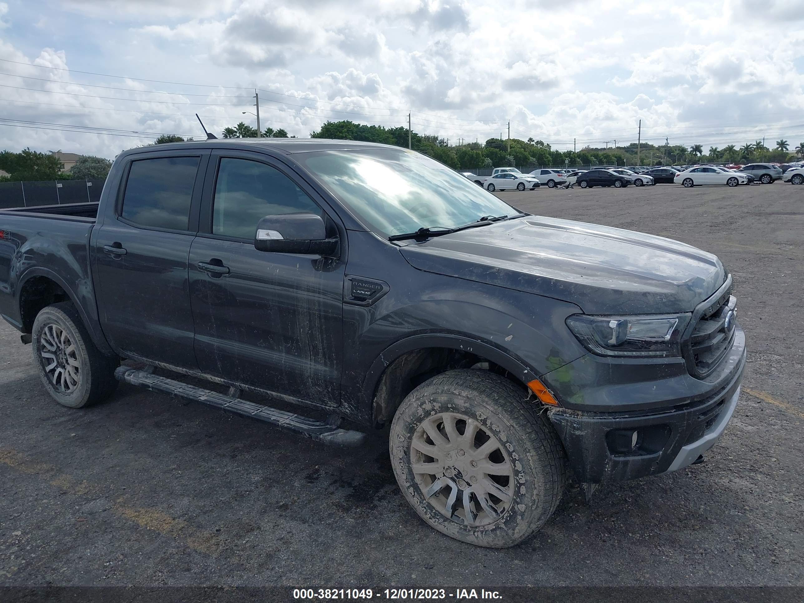 FORD RANGER 2019 1fter4fhxkla91716