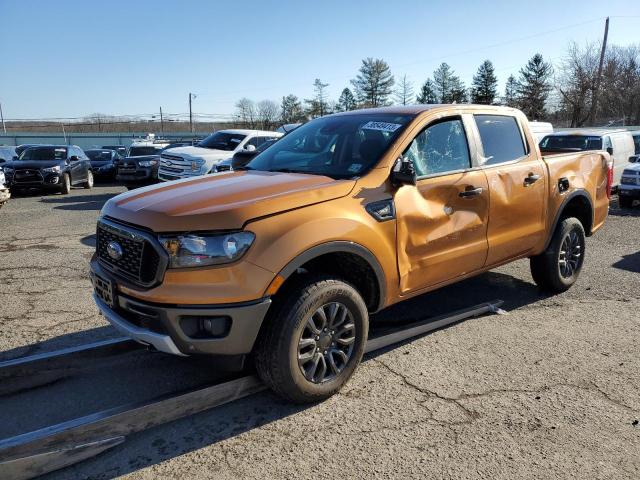 FORD RANGER XL 2019 1fter4fhxkla95880