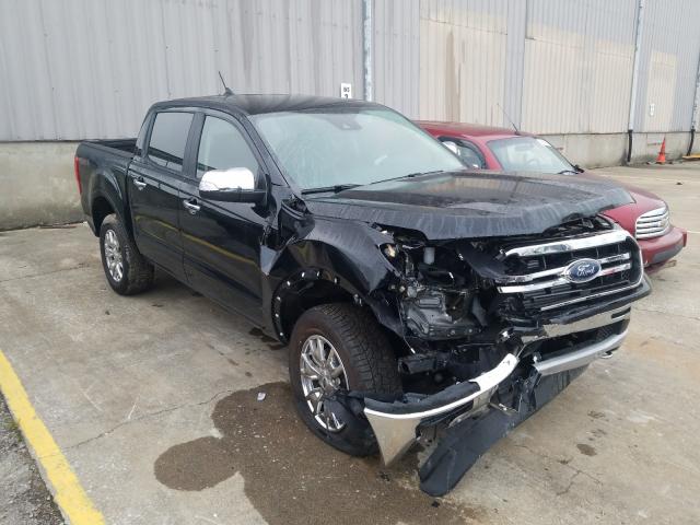 FORD RANGER XL 2019 1fter4fhxkla97502