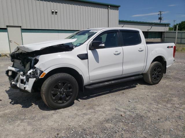 FORD RANGER XL 2019 1fter4fhxkla97516