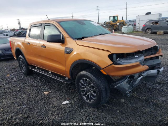 FORD RANGER 2019 1fter4fhxkla99492