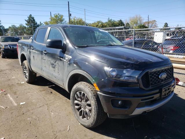 FORD RANGER XL 2019 1fter4fhxklb00947