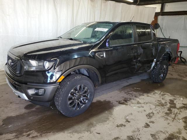 FORD RANGER XL 2019 1fter4fhxklb01208