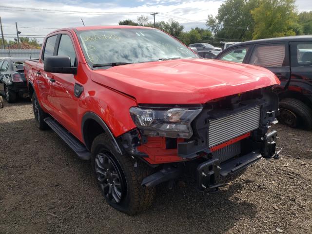 FORD RANGER XL 2020 1fter4fhxlla03040