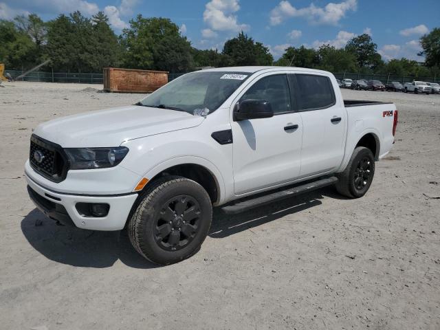 FORD RANGER XL 2020 1fter4fhxlla06777