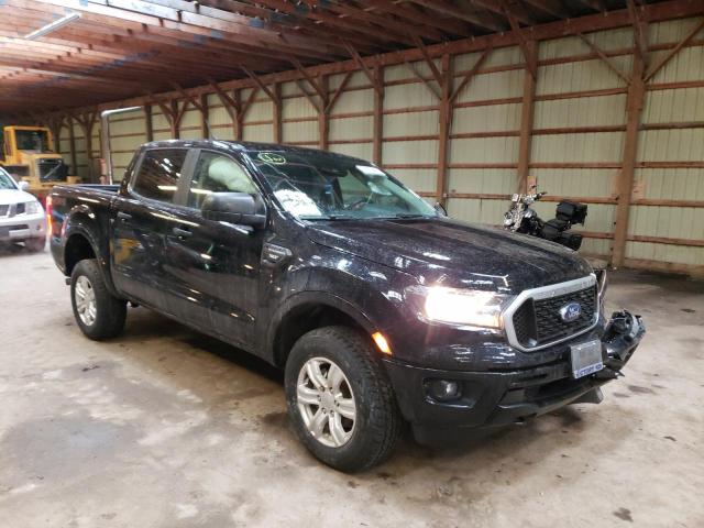 FORD RANGER XL 2020 1fter4fhxlla18556