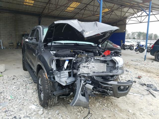 FORD RANGER SUP 2020 1fter4fhxlla23661